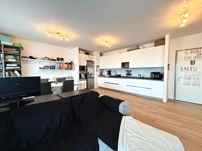 Appartamento quadrilocale in vendita in Via Treviso, Silea