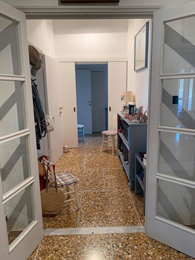 Appartamento con 5 locali in vendita in Livorno