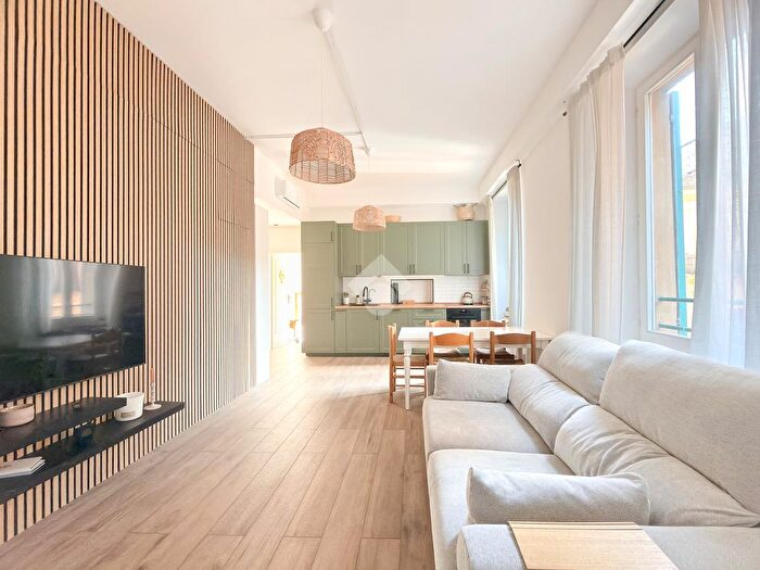 Appartamento quadrilocale in vendita in Via Arniense, Chieti