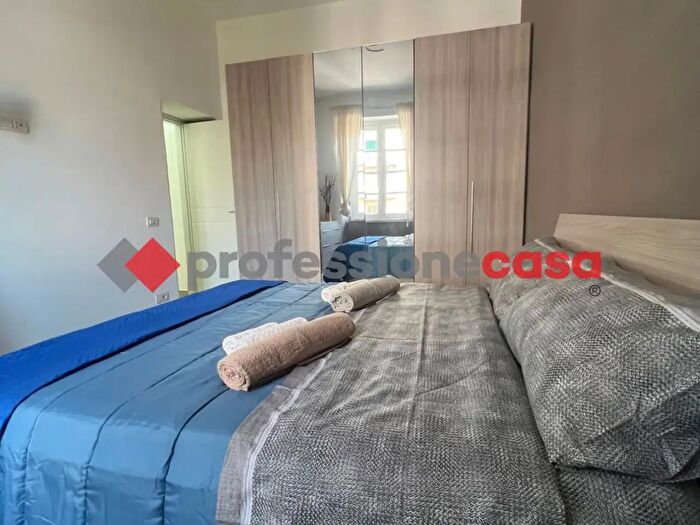 Appartamento bilocale in vendita in Viale Mario Rapisardi, Catania