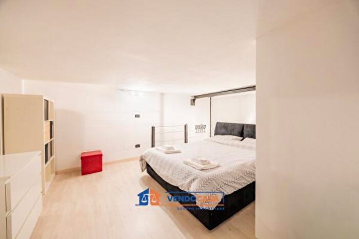 Appartamento bilocale in vendita in Via Malta, Torino