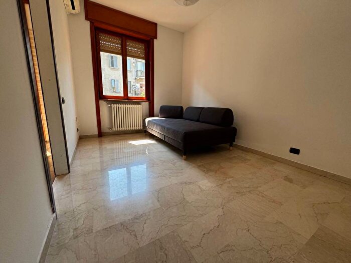 Appartamento monolocale in affitto in Via Lorenzo Bartolini, Ghisolfa Mac Mahon, Milano