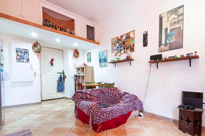 Appartamento monolocale in vendita in Via Giuseppe Govone, Roma