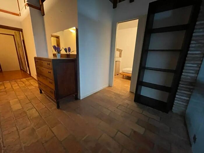Casa trilocale in affitto in Via Ficocle, Cervia