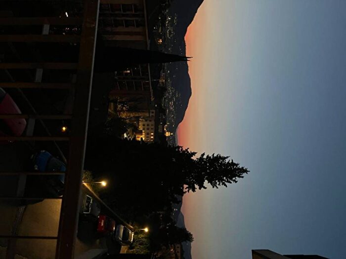 Appartamento bilocale in affitto in Via Paolo Nulli, Borghi, Como