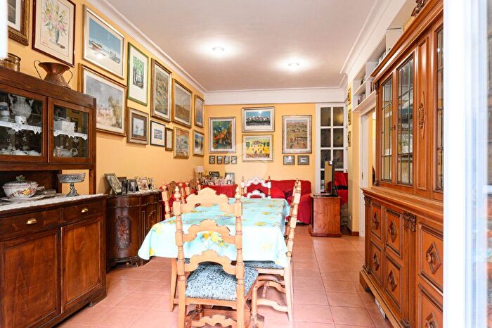 Appartamento quadrilocale in vendita in Via Vittorio Spinazzola, Roma