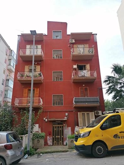 Appartamento trilocale in vendita in Via Dante, Agrigento