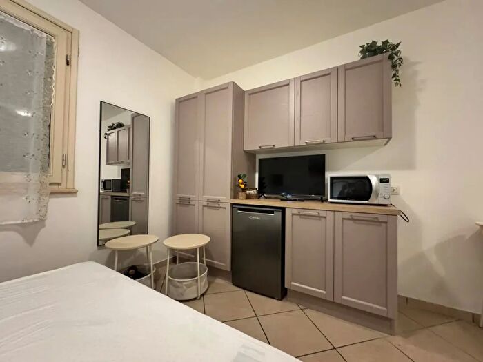 Appartamento monolocale in vendita in Pisa
