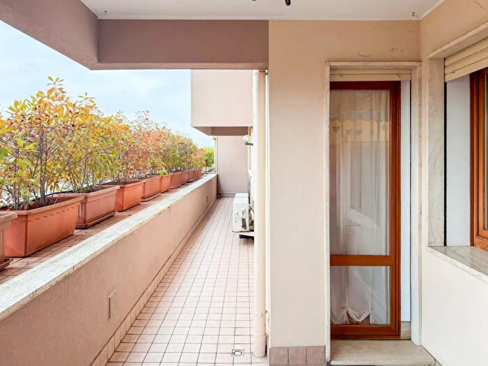 Appartamento quadrilocale in vendita in Via Marzo, Albignasego