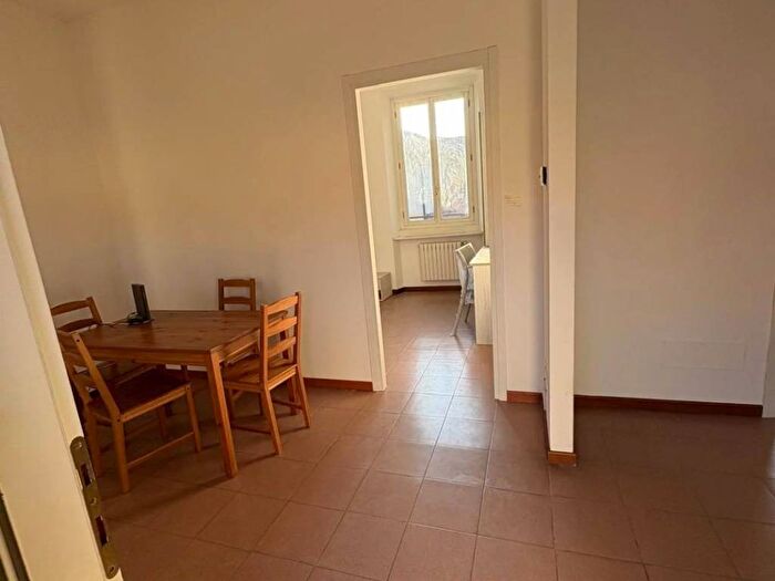 Appartamento trilocale in affitto in Via Nicola Palmieri, Cermenate Abbiategrasso, Milano