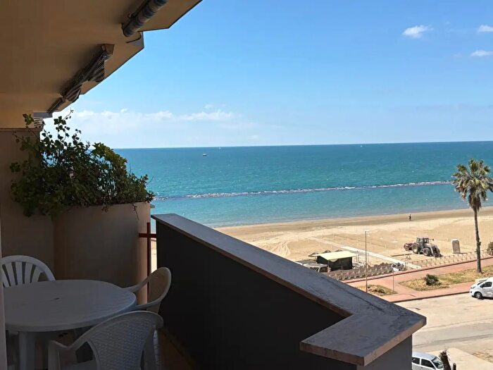 Appartamento bilocale in affitto in Via Eolo, Nettuno