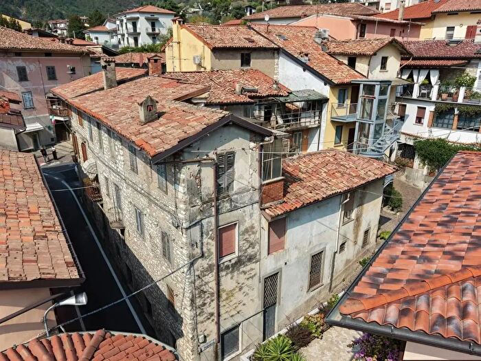Casa monolocale in vendita in Via Longo, Adrara San Martino
