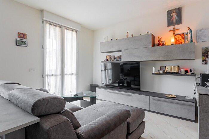 Appartamento monolocale in vendita in Bagnacavallo