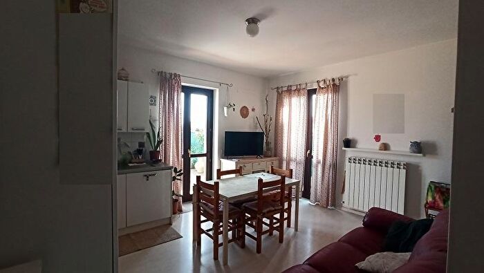 Appartamento bilocale in vendita in Porto SantElpidio