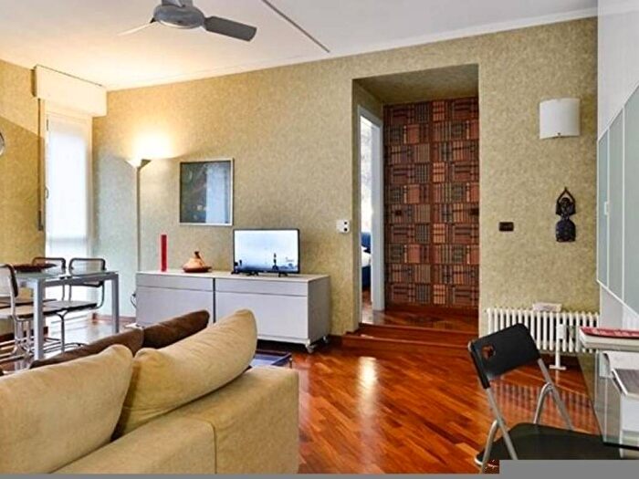 Appartamento bilocale in affitto in Via Carlo Poma, Indipendenza, Milano