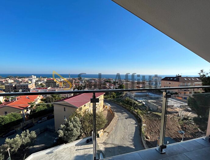 Appartamento bilocale in affitto in Catanzaro