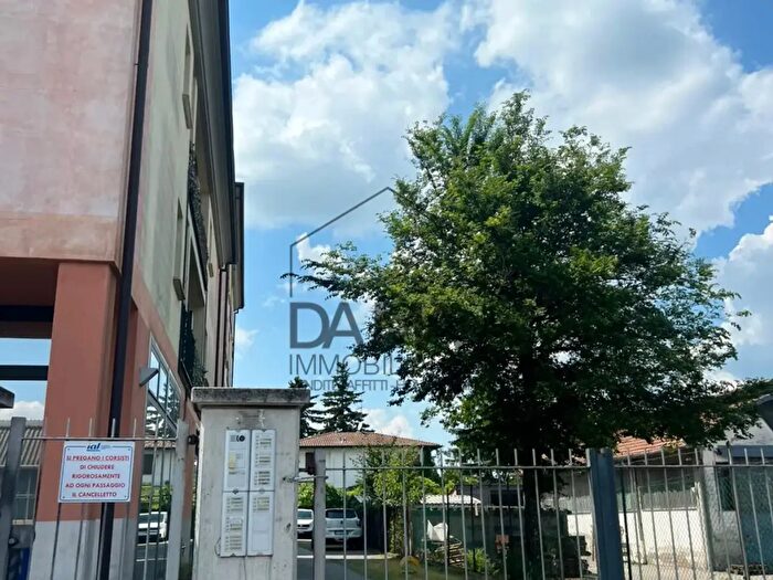 Appartamento in affitto in Parma