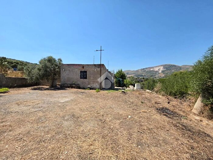 Casa bilocale in vendita in Strada Vicinale N Liberto, Bolognetta