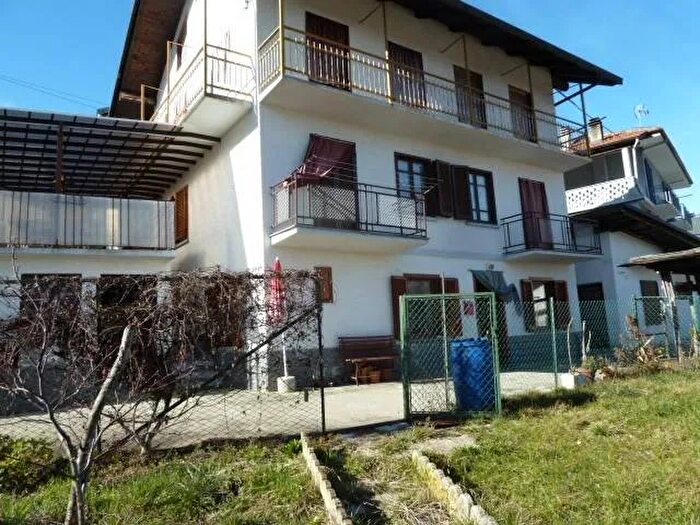 Appartamento bilocale in vendita in Via Murasse Mezzenile, Mezzenile