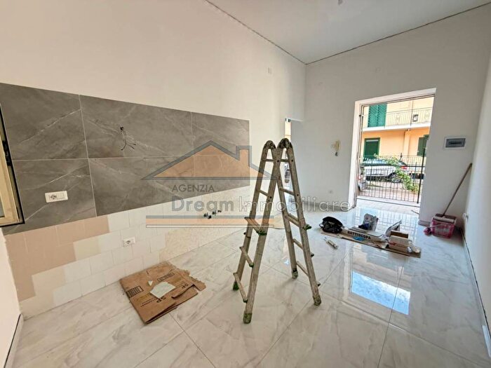 Appartamento bilocale in affitto in Via Madonna delle Grazie, Madonna delle Grazie, Giugliano in Campania
