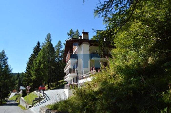 Appartamento monolocale in vendita in Via al Forte, Valdisotto