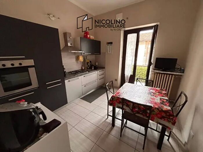 Appartamento quadrilocale in affitto in Corso Francia, Cuneo