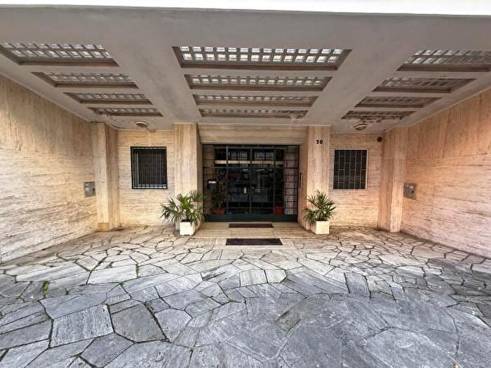 Appartamento quadrilocale in affitto in Via San Marino, Roma