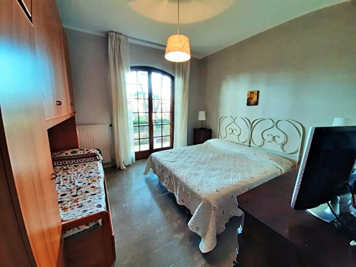 Casa trilocale in affitto in Pietrasanta