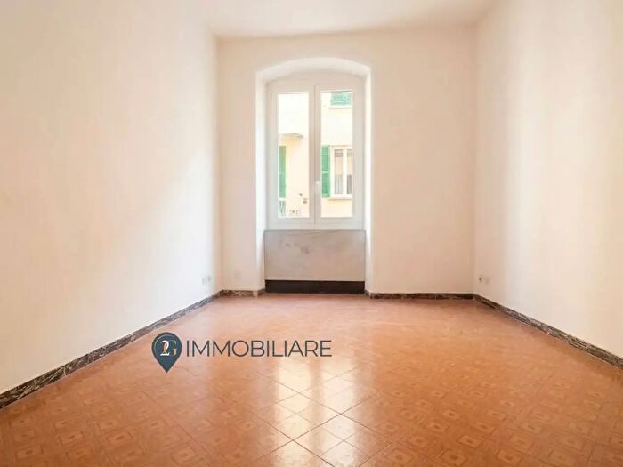 Appartamento quadrilocale in vendita in Via Napoli, La Spezia