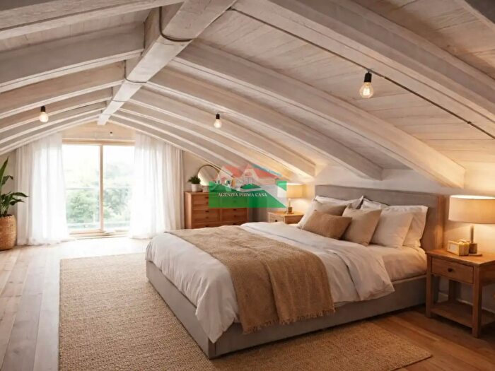 Casa con 5 locali in vendita in Via Vicoli, Ravenna