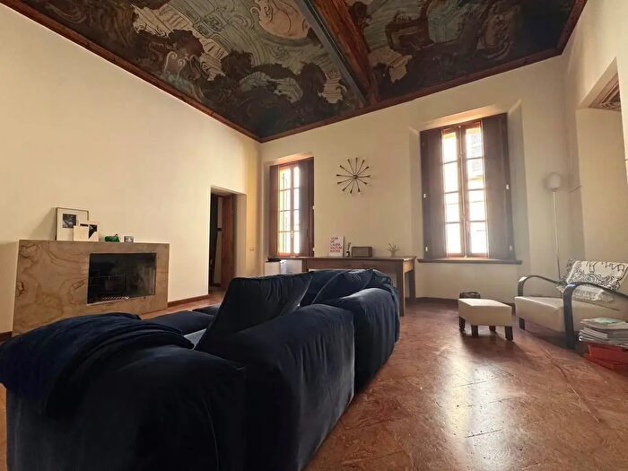 Appartamento bilocale in affitto in Via Armando Diaz, Como