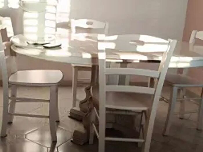 Appartamento bilocale in affitto in Via Paludicella, Angri