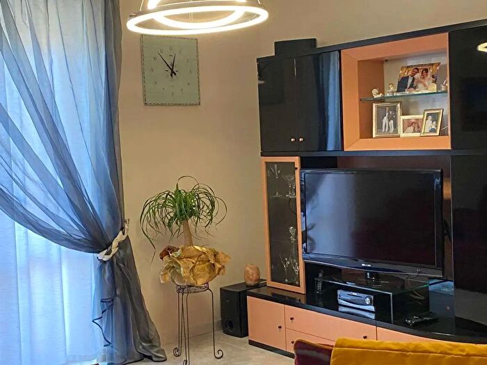 Appartamento quadrilocale in vendita in Via dAnnunzio, Montescaglioso