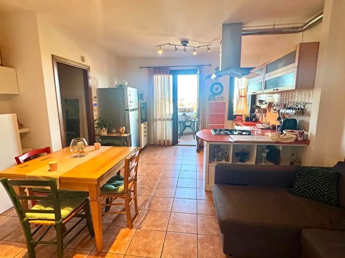 Appartamento trilocale in affitto in Empoli