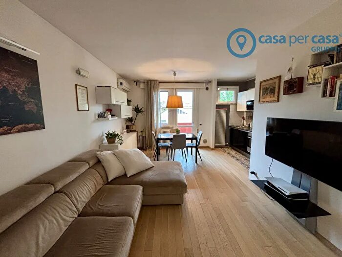 Appartamento bilocale in vendita in Rovigo