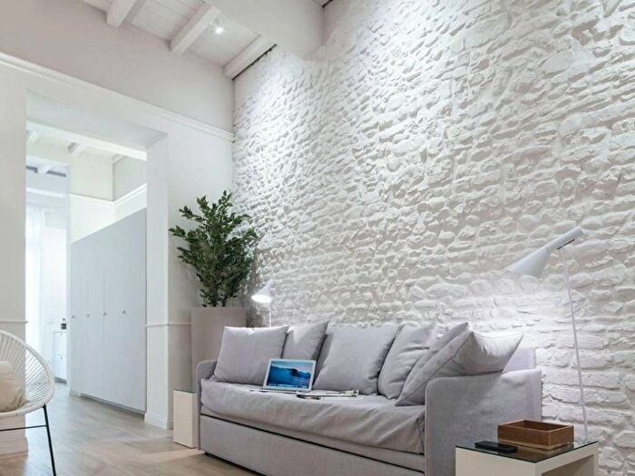 Appartamento bilocale in affitto in Via dei Macci, SantAmbrogio, Firenze