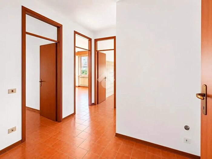 Appartamento trilocale in vendita in Via Trento, Scandiano