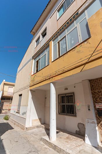 Appartamento quadrilocale in vendita in Siracusa