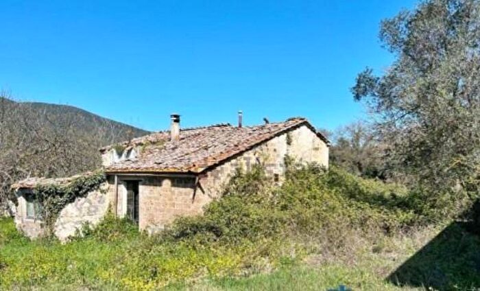 Casa con 5 locali in vendita in Strada di Castagnola, Narni