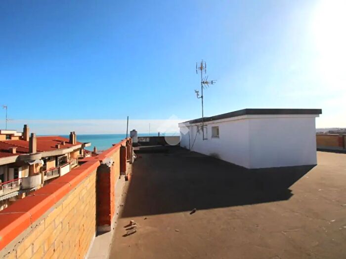 Appartamento quadrilocale in vendita in Via delle Lampare, Termoli