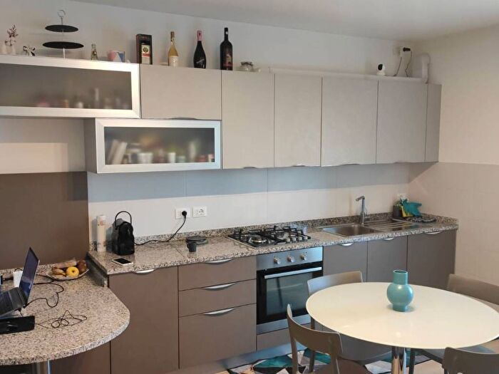 Appartamento bilocale in affitto in Torre, Pordenone