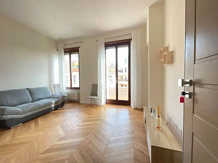 Appartamento bilocale in vendita in Via Salaria, Roma