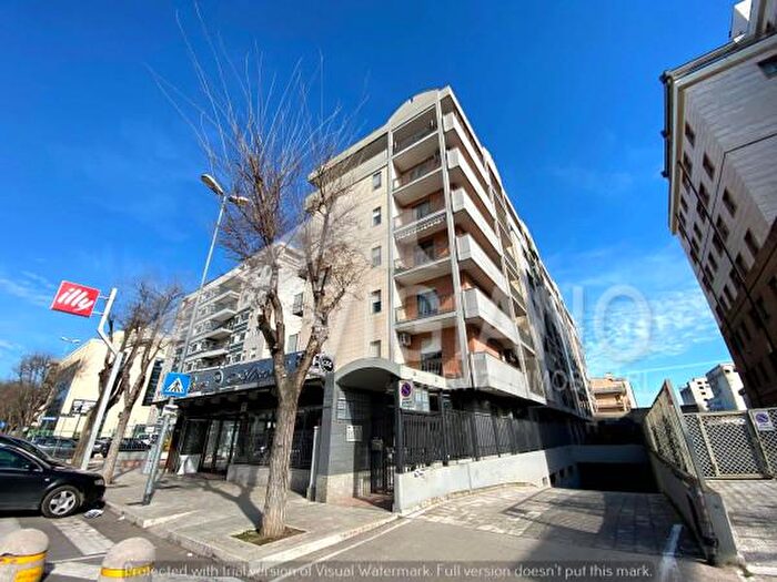 Appartamento trilocale in vendita in Via Antonio Gramsci, Foggia