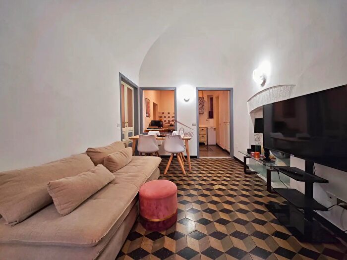 Appartamento trilocale in vendita in Sarzana