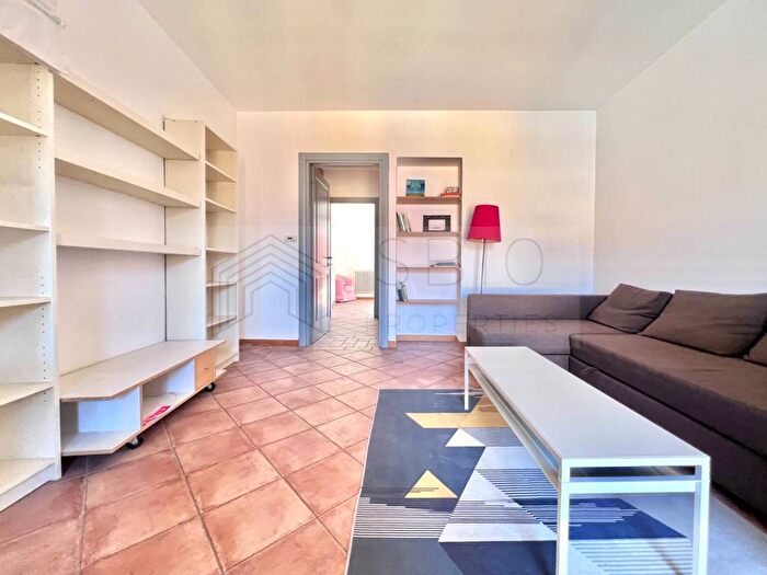 Appartamento bilocale in affitto in Paolo Sarpi, Milano