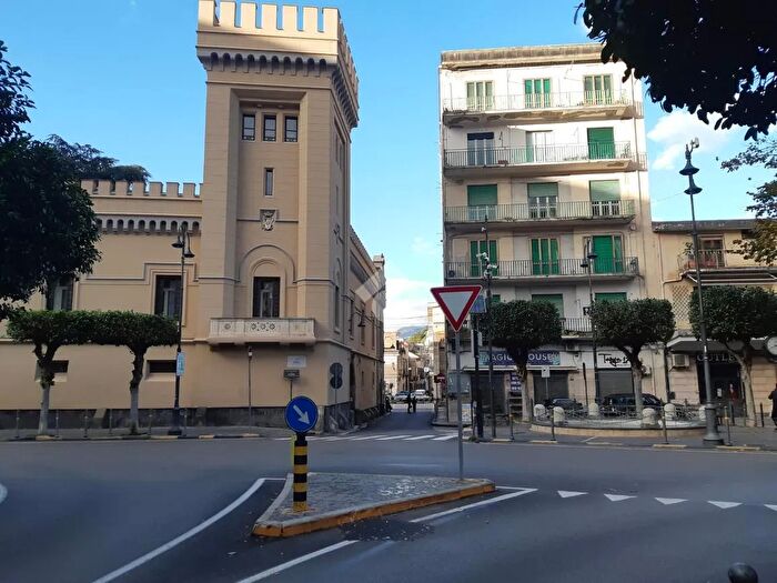 Appartamento bilocale in vendita in Via Filippo Dentice dAccadia, Nocera Inferiore