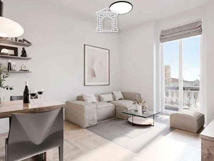 Appartamento bilocale in vendita in Via Carducci, Trieste