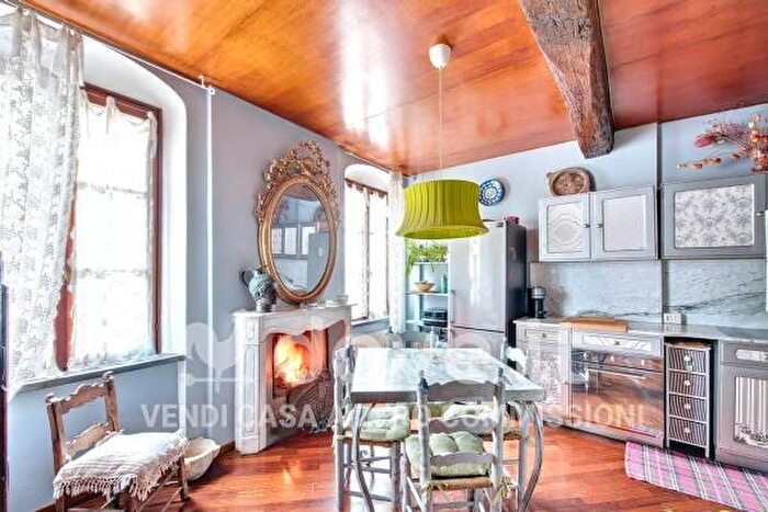 Case in Vendita e in Affitto - 3