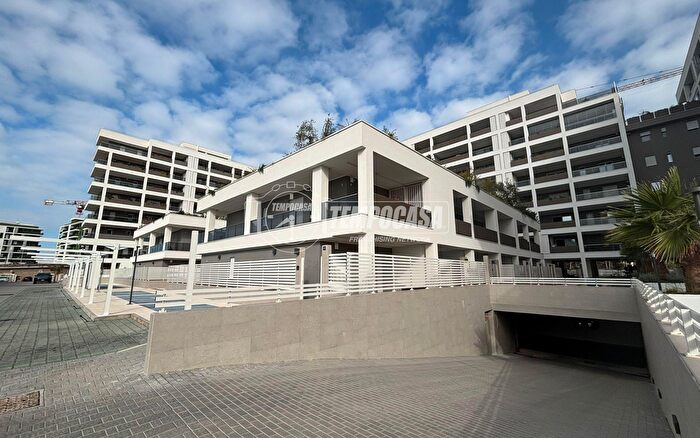 Appartamento bilocale in vendita in Via Giovanni Amendola, Bari