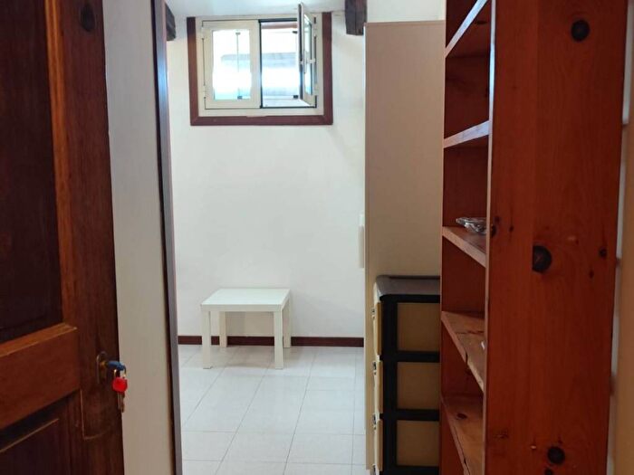 Appartamento monolocale in affitto in Via Germanico, Prati, Roma